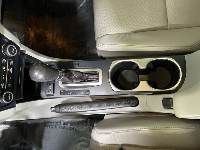 2018 Acura ILX Premium Package Columbia SC