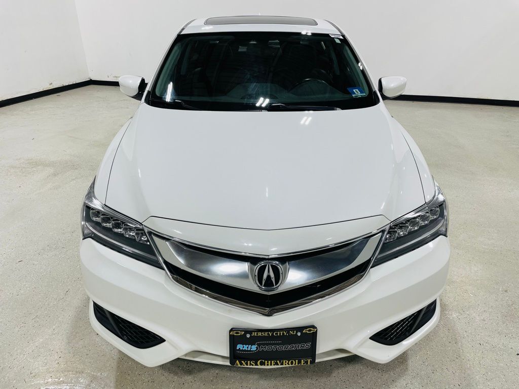 2018 Acura ILX Premium Package Jersey City NJ