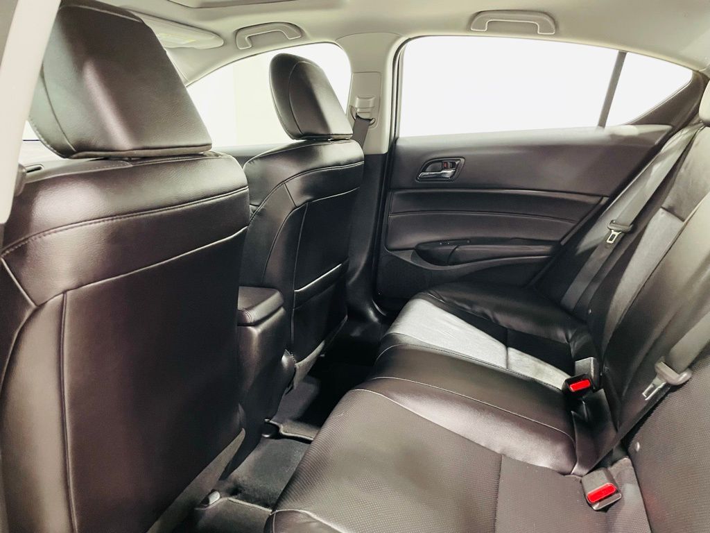 2018 Acura ILX Premium Package Jersey City NJ