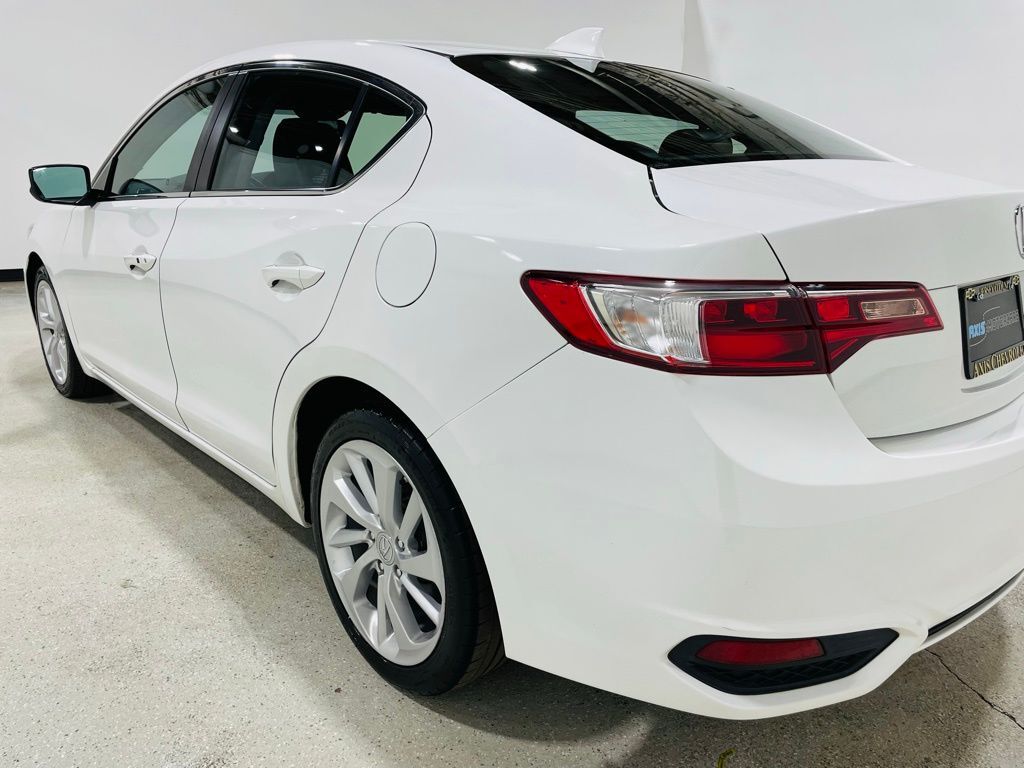 2018 Acura ILX Premium Package Jersey City NJ
