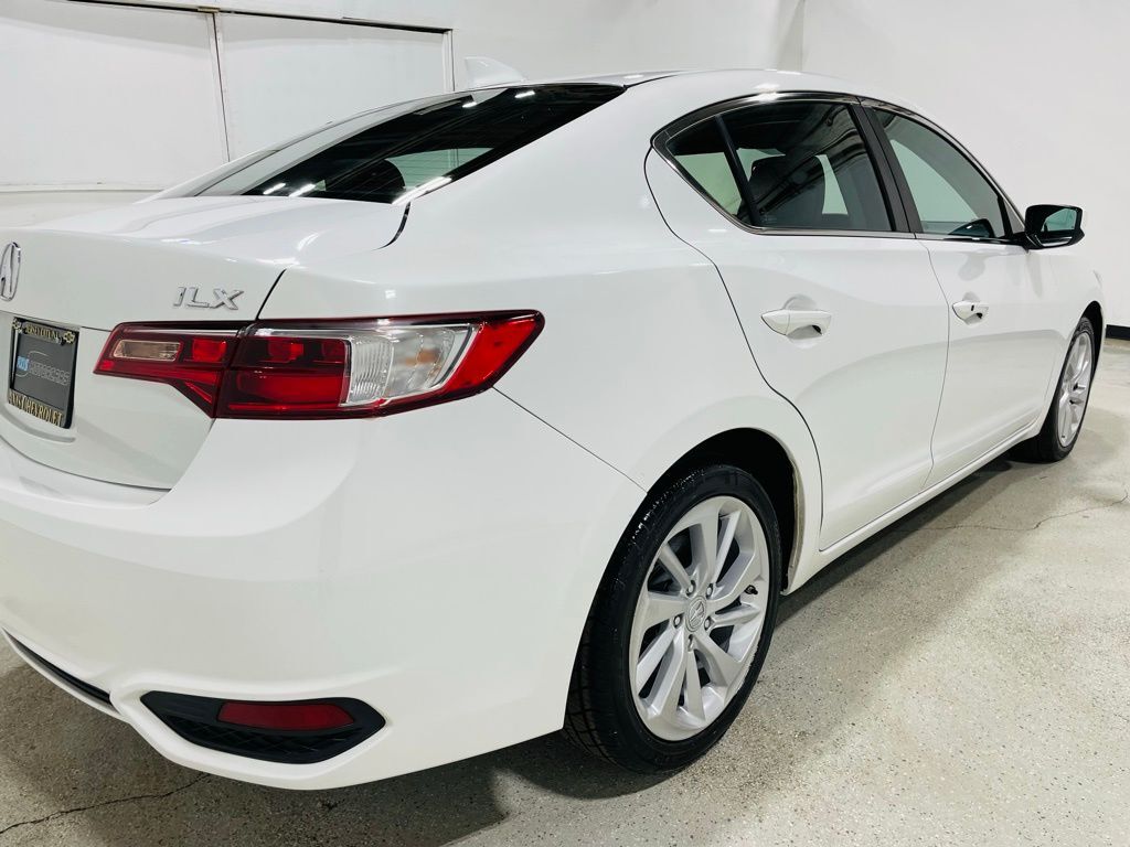 2018 Acura ILX Premium Package Jersey City NJ