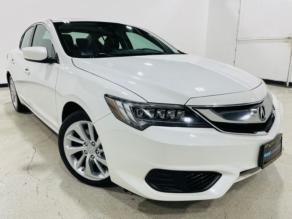 2018 Acura ILX Premium Package Jersey City NJ