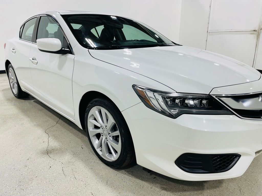 2018 Acura ILX Premium Package Jersey City NJ