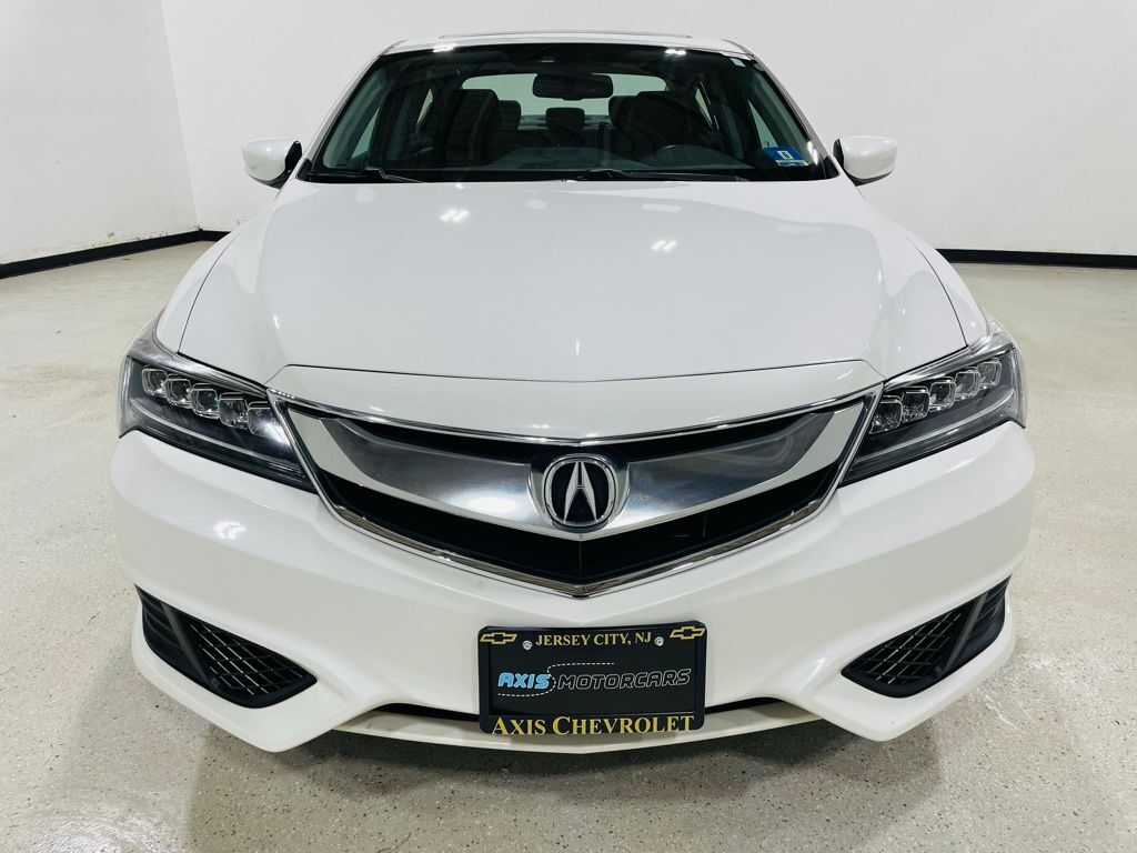 2018 Acura ILX Premium Package Jersey City NJ