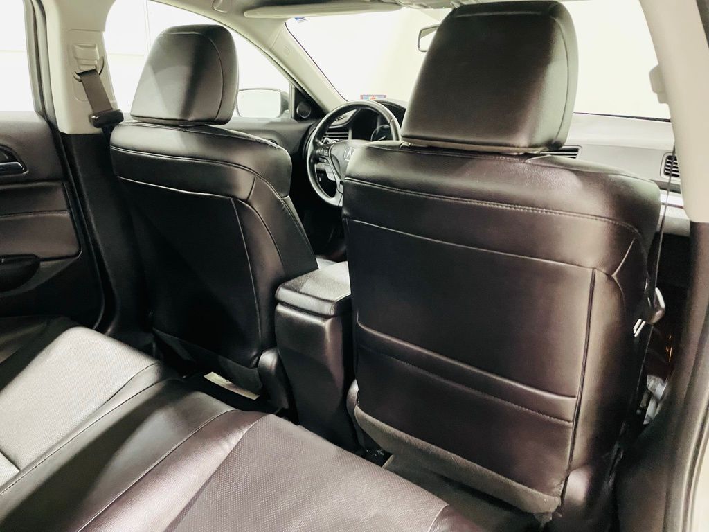 2018 Acura ILX Premium Package Jersey City NJ