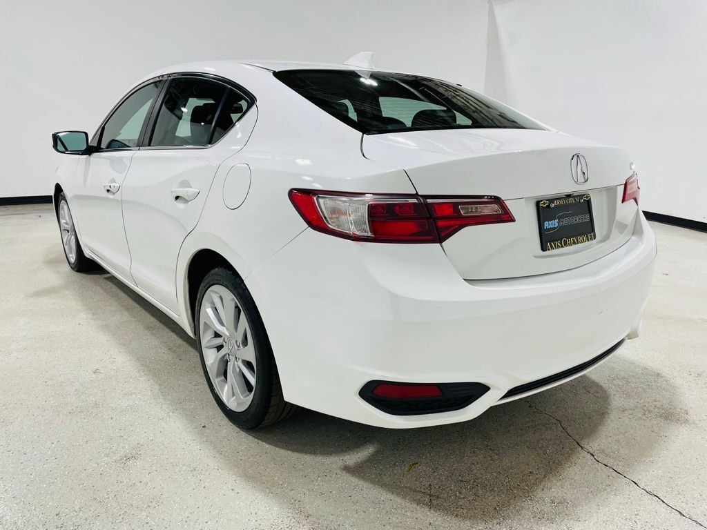 2018 Acura ILX Premium Package Jersey City NJ