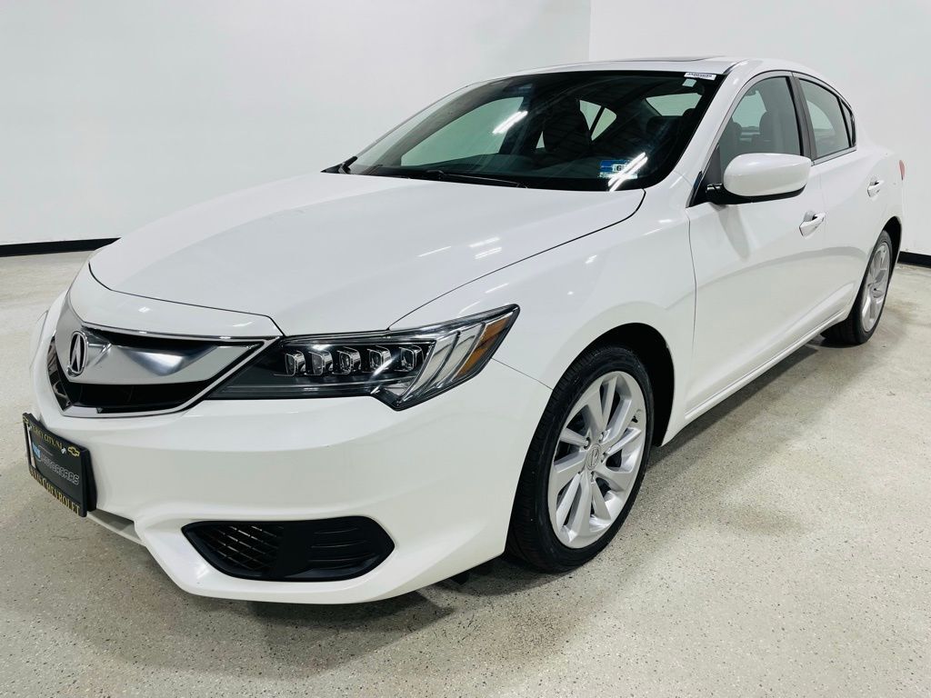 2018 Acura ILX Premium Package Jersey City NJ