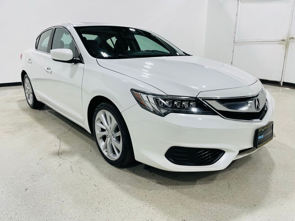 2018 Acura ILX Premium Package Jersey City NJ