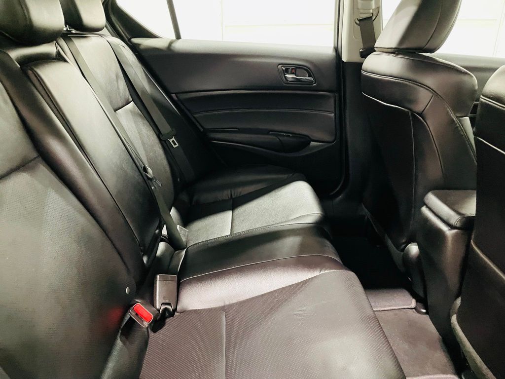 2018 Acura ILX Premium Package Jersey City NJ