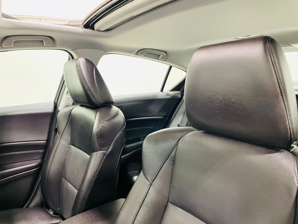 2018 Acura ILX Premium Package Jersey City NJ