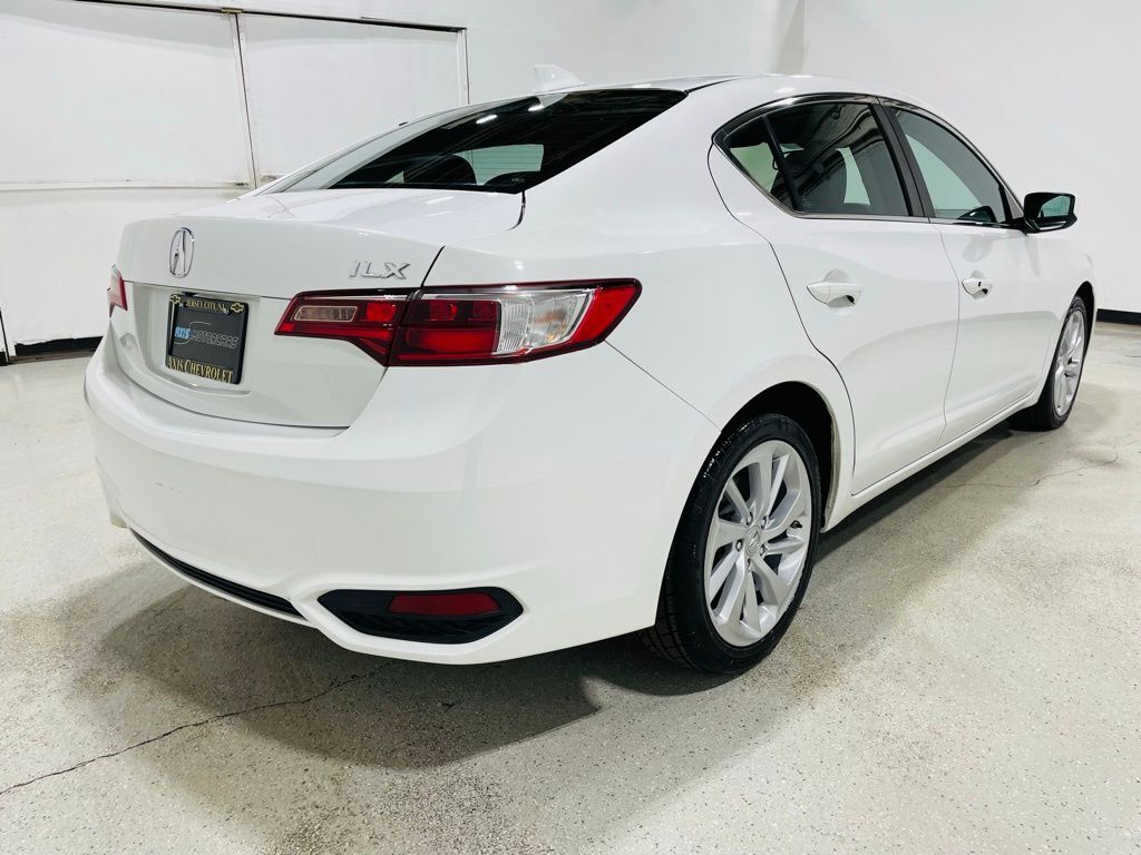 2018 Acura ILX Premium Package Jersey City NJ