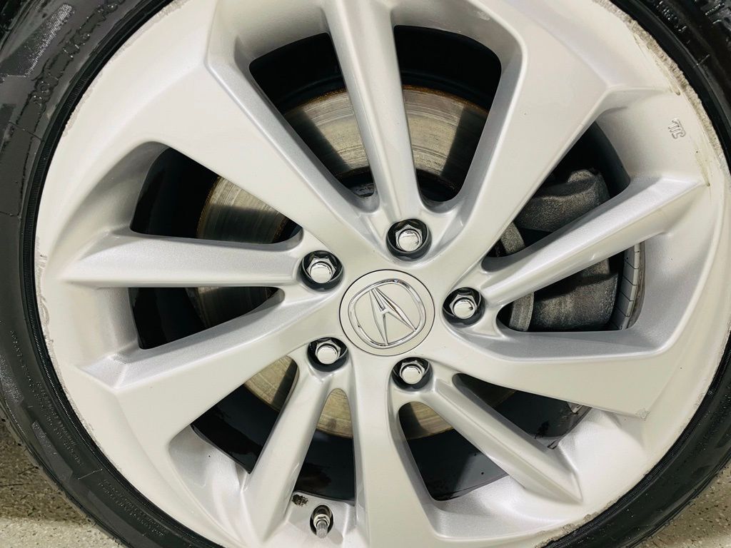 2018 Acura ILX Premium Package Jersey City NJ