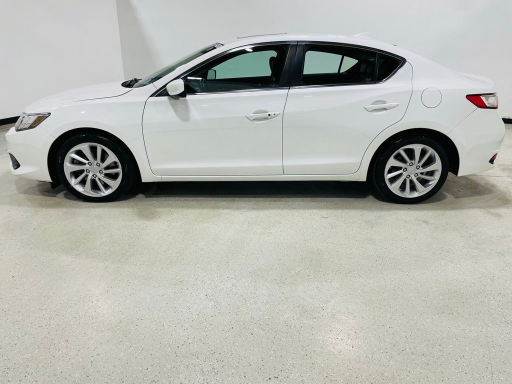 2018 Acura ILX Premium Package Jersey City NJ