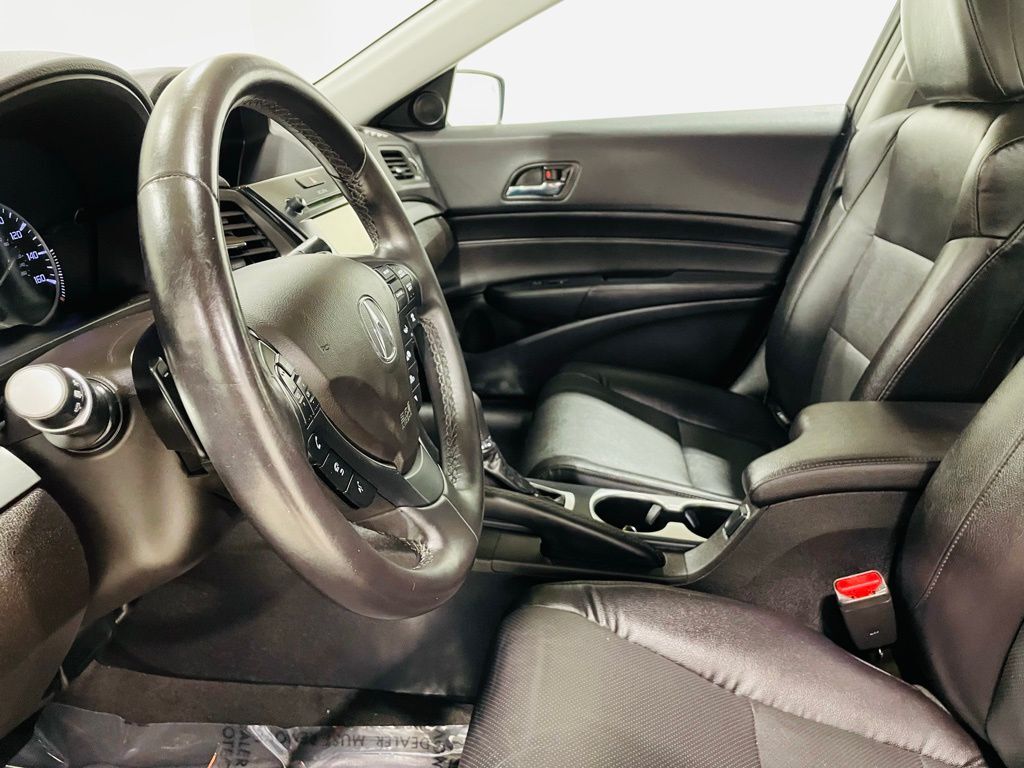 2018 Acura ILX Premium Package Jersey City NJ