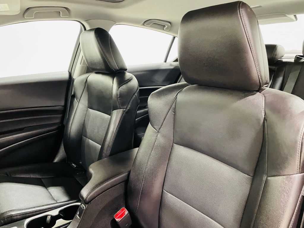 2018 Acura ILX Premium Package Jersey City NJ