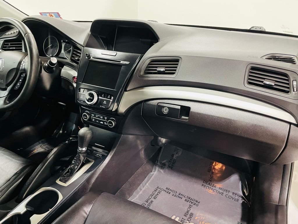 2018 Acura ILX Premium Package Jersey City NJ
