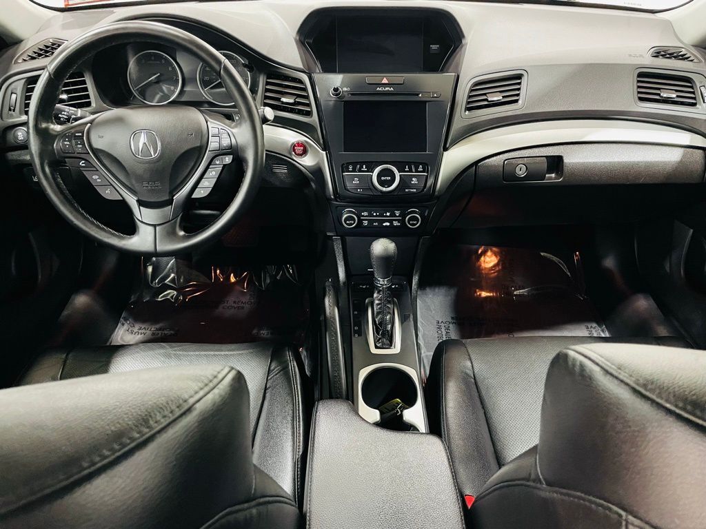 2018 Acura ILX Premium Package Jersey City NJ