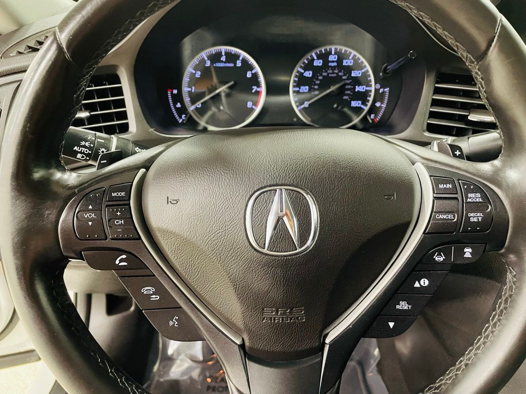 2018 Acura ILX Premium Package Jersey City NJ
