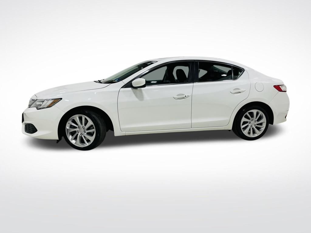 2018 Acura ILX Premium Package Jersey City NJ