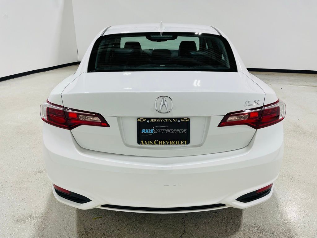 2018 Acura ILX Premium Package Jersey City NJ