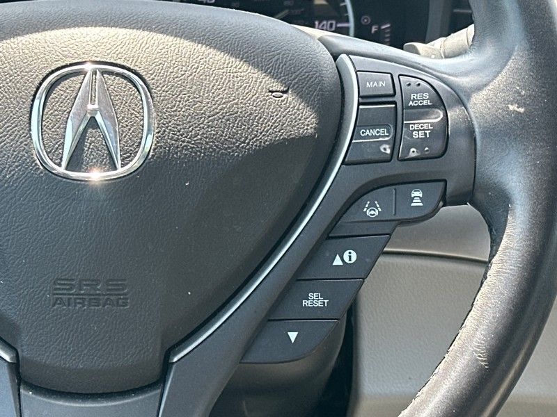 2018 Acura ILX Premium Package Worcester MA