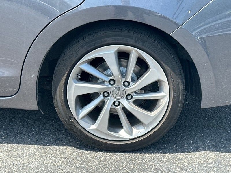 2018 Acura ILX Premium Package Worcester MA