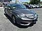 2018 Acura ILX Premium Package Worcester MA