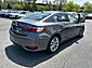 2018 Acura ILX Premium Package Worcester MA