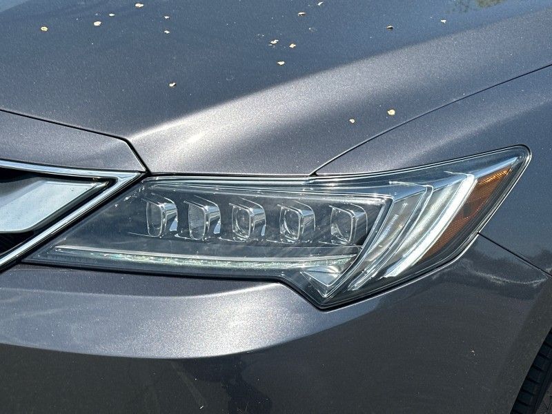 2018 Acura ILX Premium Package Worcester MA