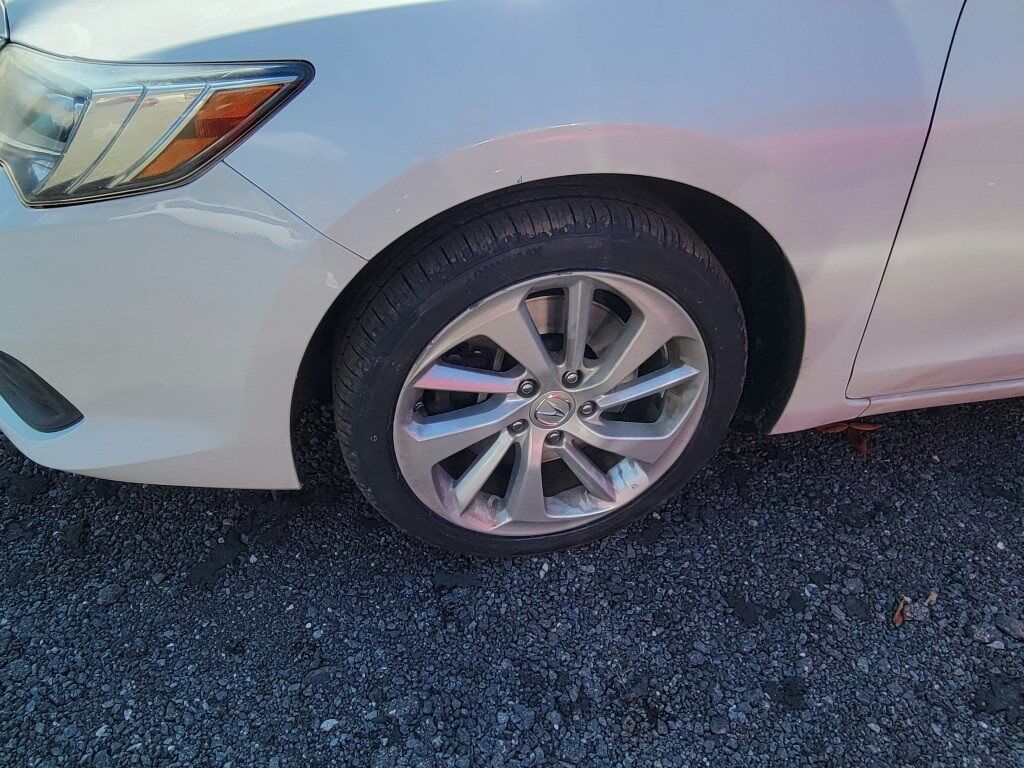 2018 Acura ILX Premium Package Chantilly VA