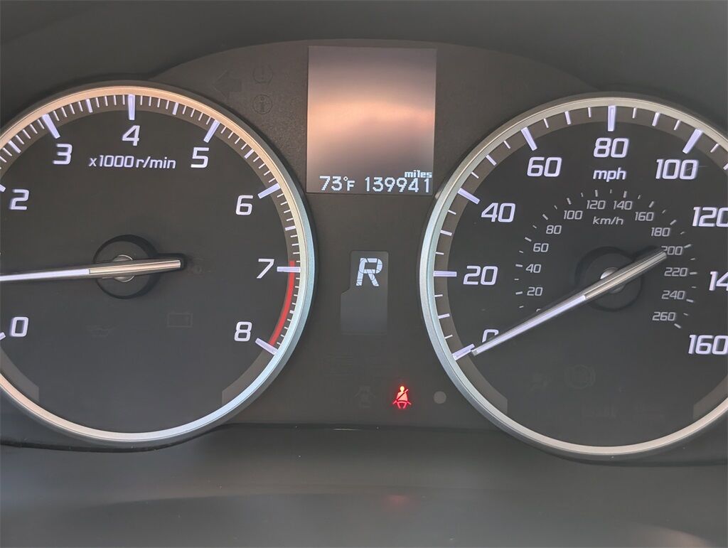 2018 Acura ILX Special Edition Cockeysville MD