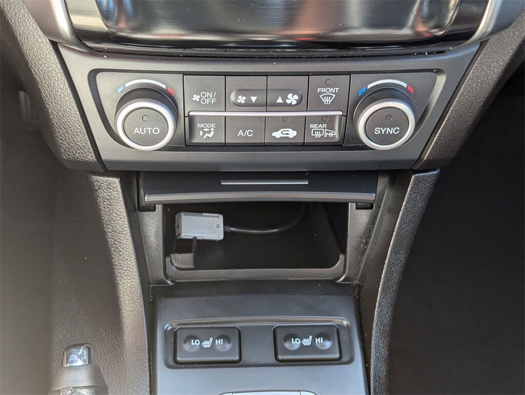 2018 Acura ILX Special Edition Cockeysville MD