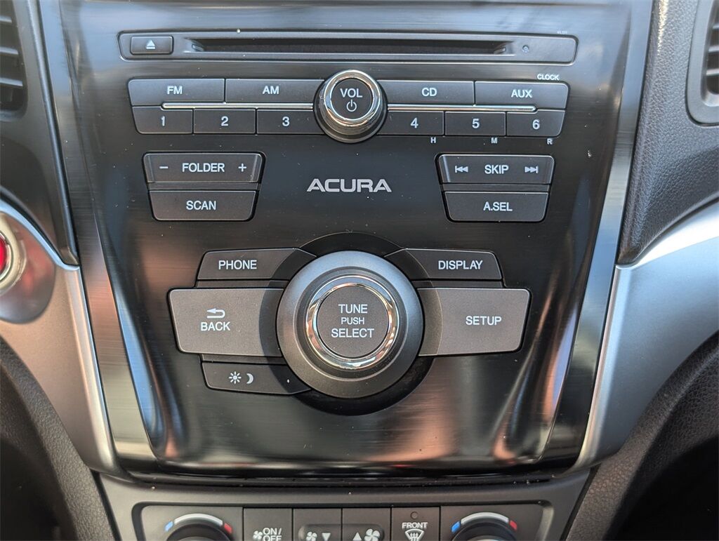 2018 Acura ILX Special Edition Cockeysville MD