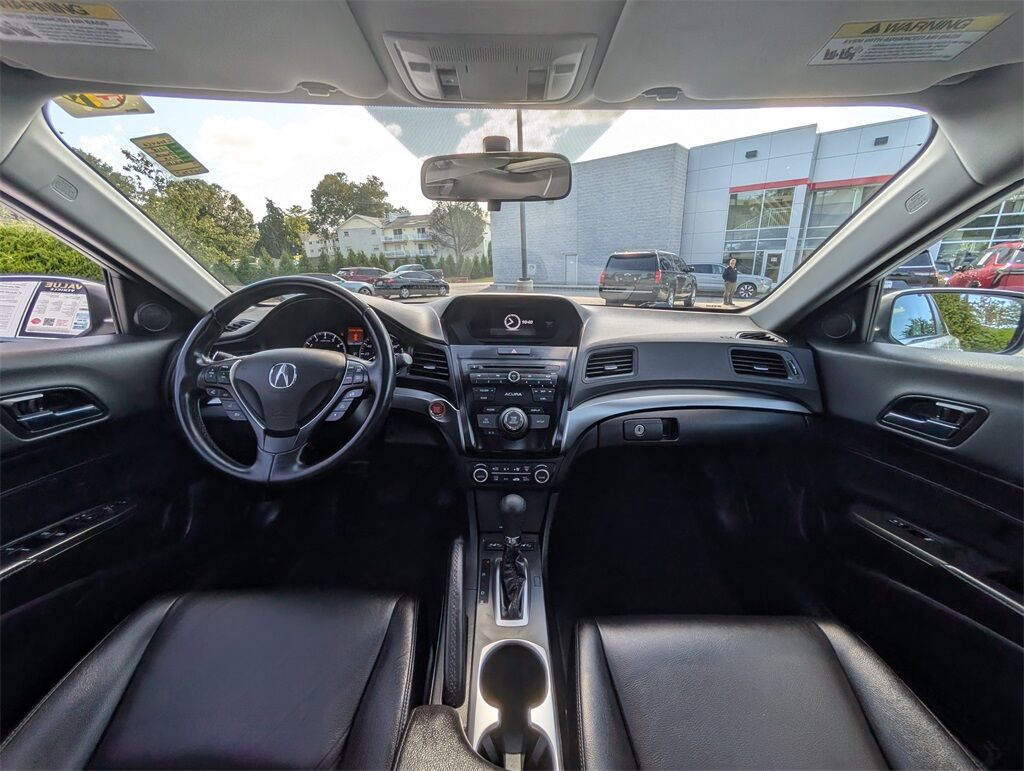 2018 Acura ILX Special Edition Cockeysville MD