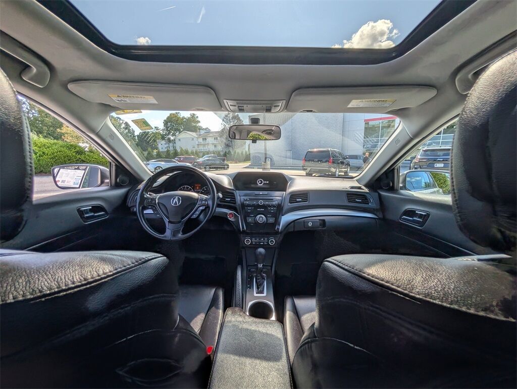 2018 Acura ILX Special Edition Cockeysville MD