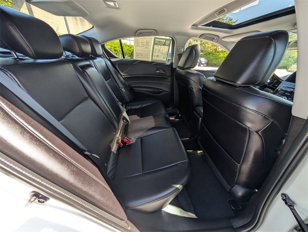 2018 Acura ILX Special Edition Cockeysville MD
