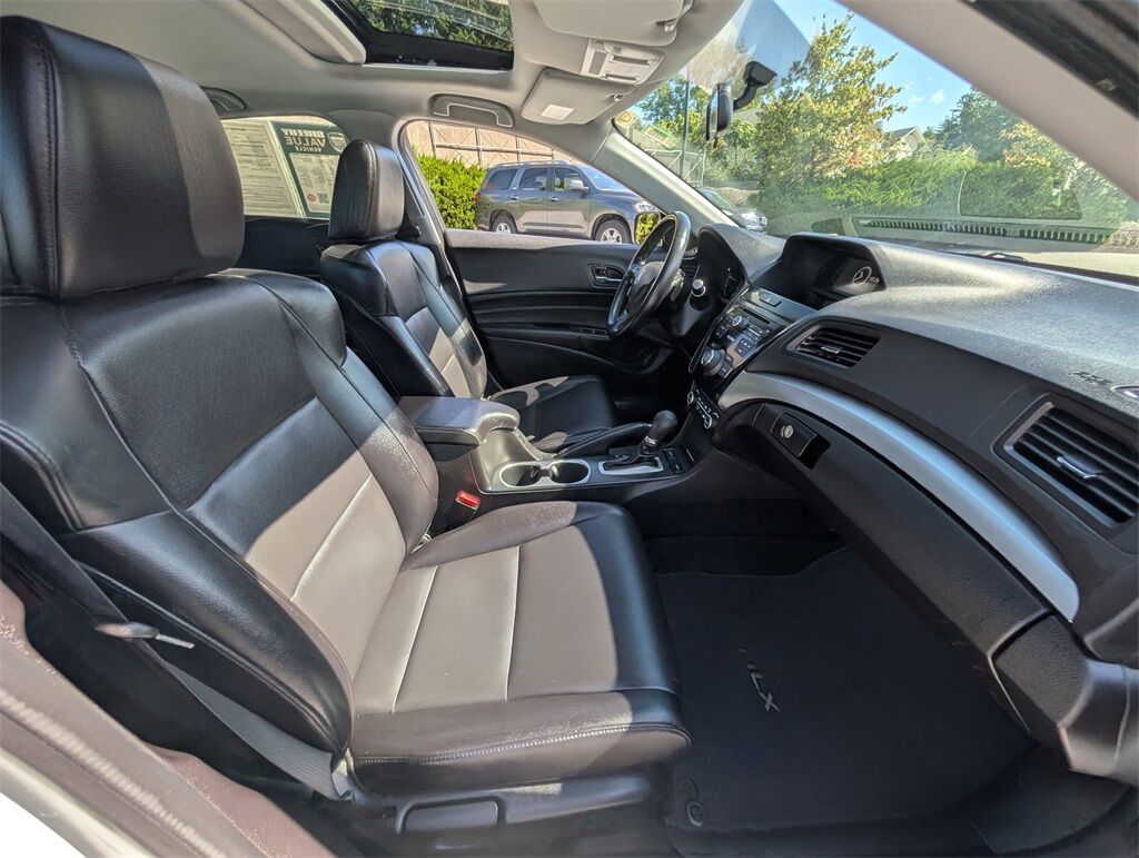 2018 Acura ILX Special Edition Cockeysville MD