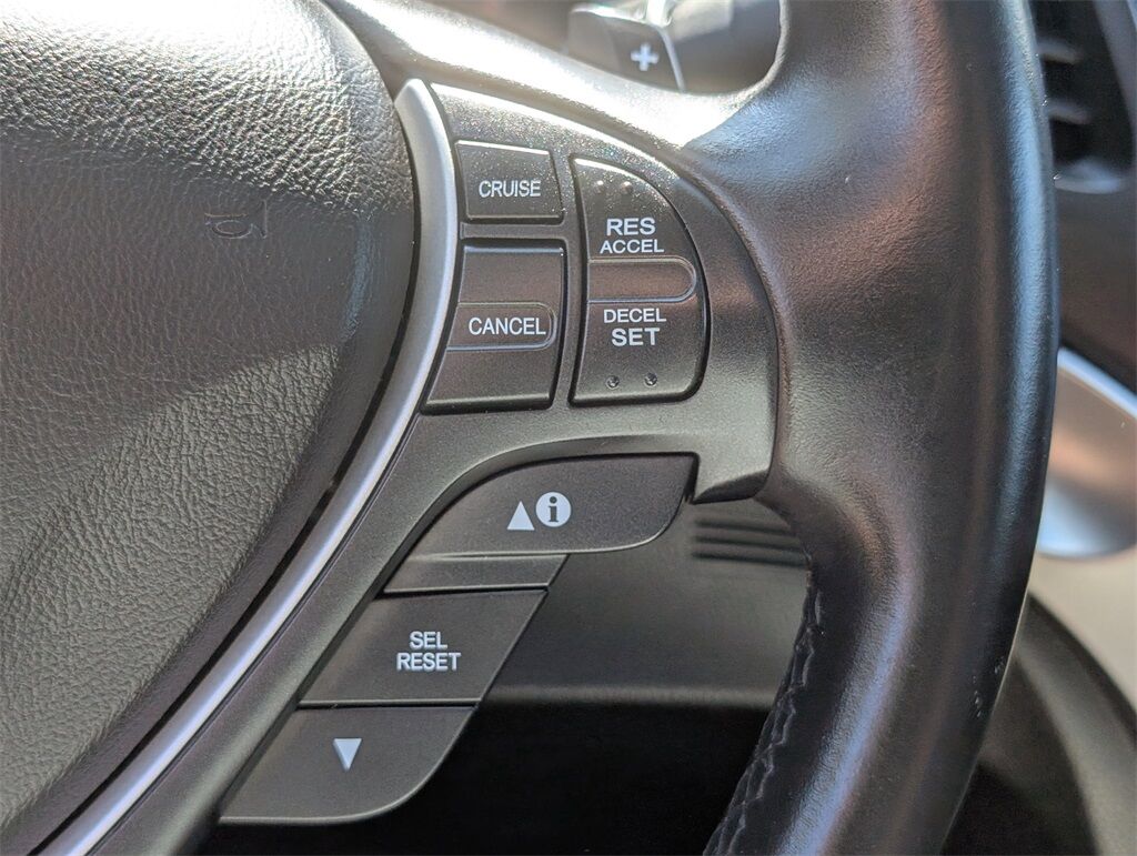 2018 Acura ILX Special Edition Cockeysville MD