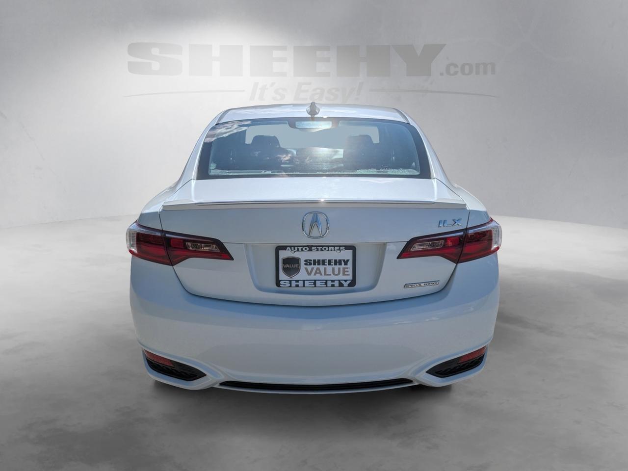 2018 Acura ILX Special Edition Cockeysville MD