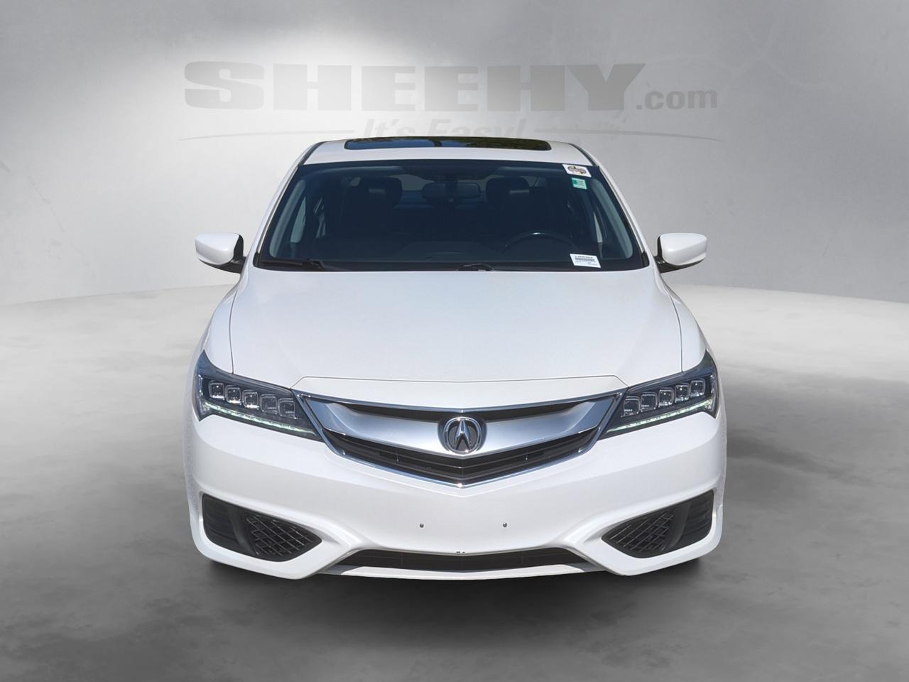 2018 Acura ILX Special Edition Cockeysville MD