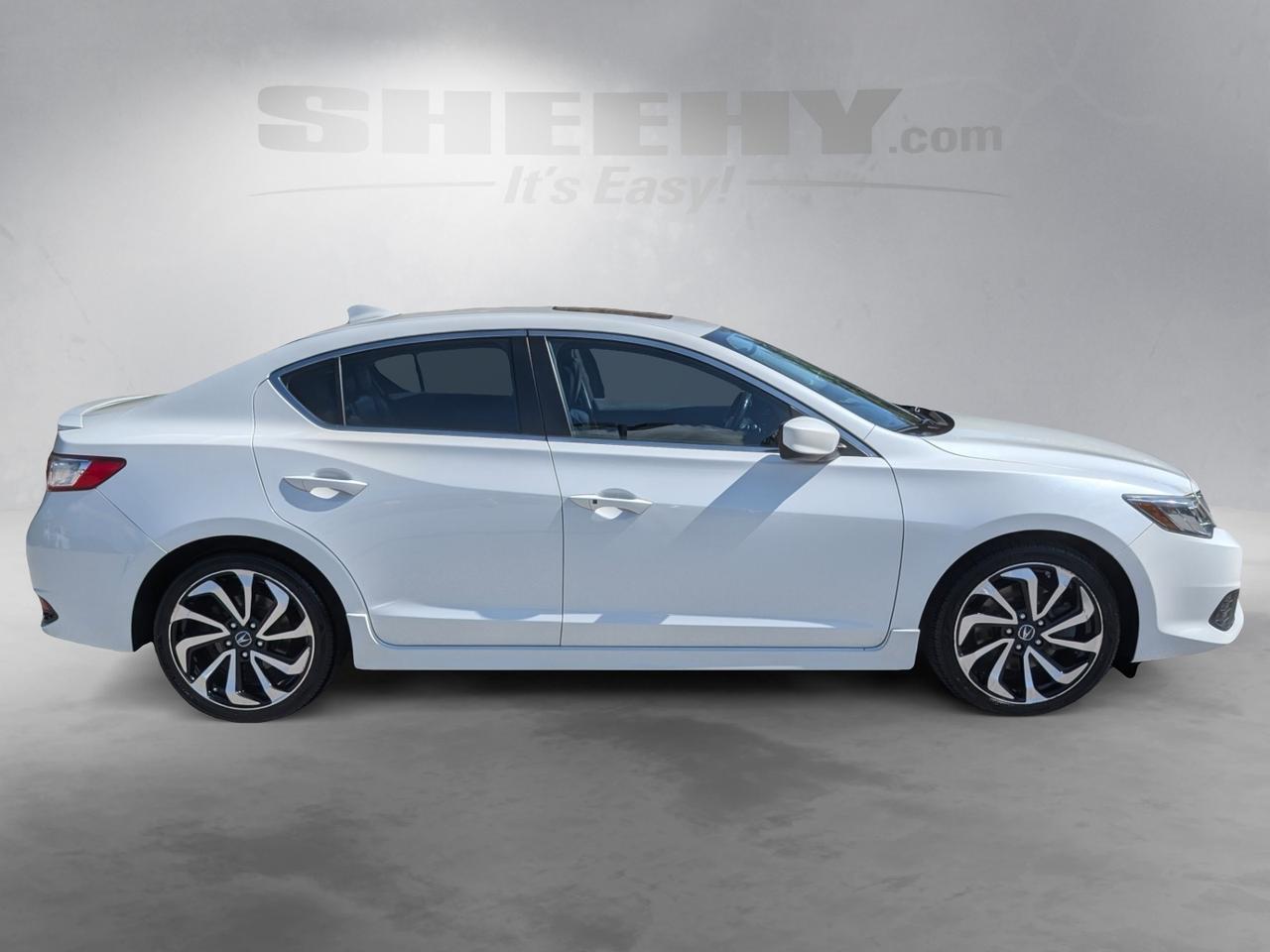 2018 Acura ILX Special Edition Cockeysville MD
