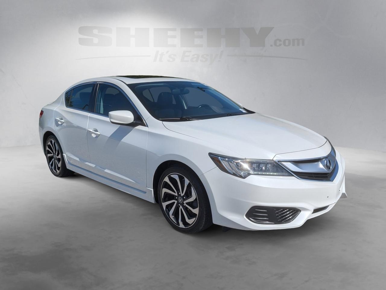 2018 Acura ILX Special Edition Cockeysville MD