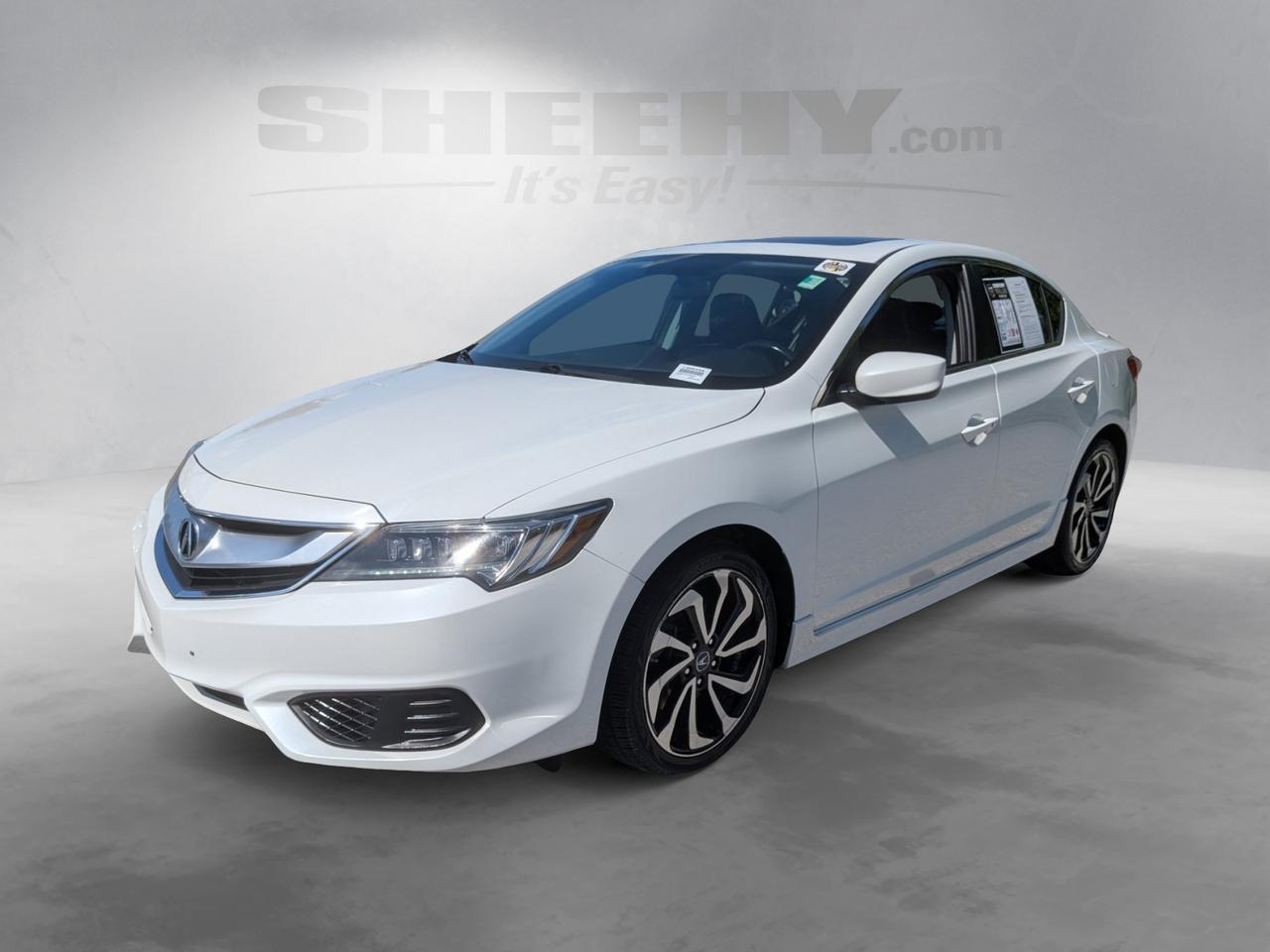 2018 Acura ILX Special Edition Cockeysville MD