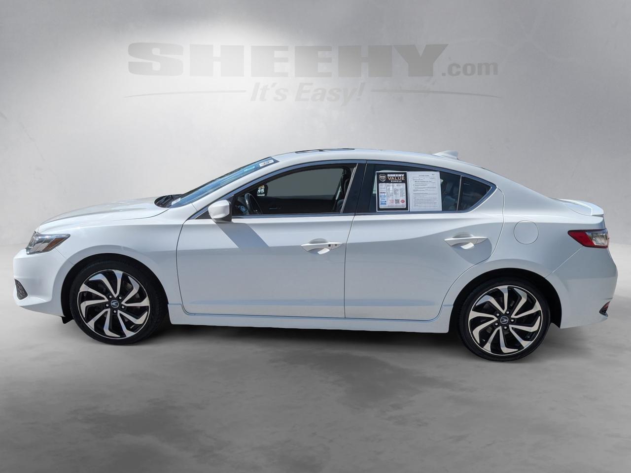 2018 Acura ILX Special Edition Cockeysville MD