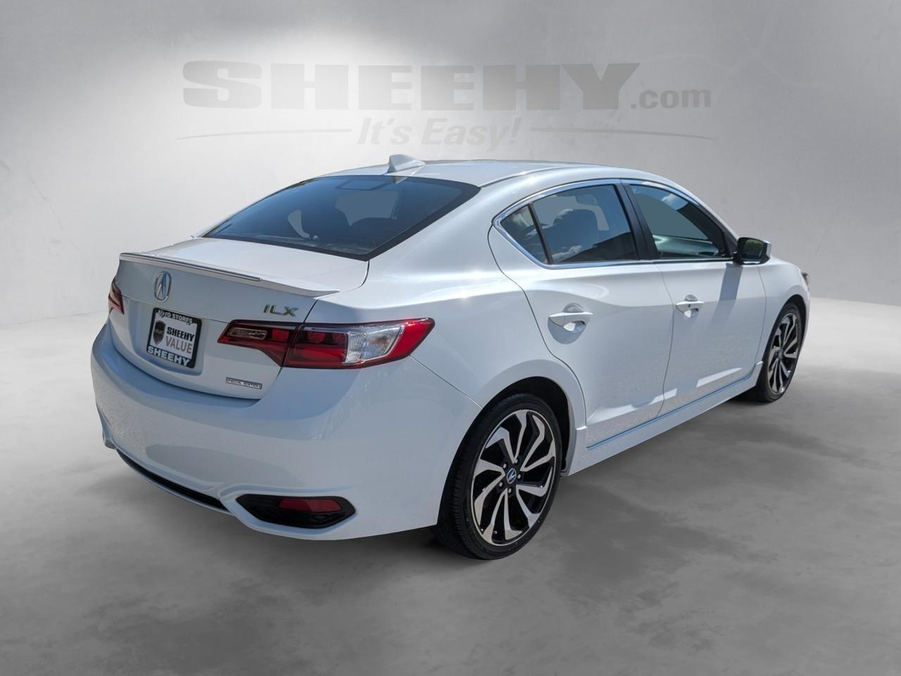 2018 Acura ILX Special Edition Cockeysville MD