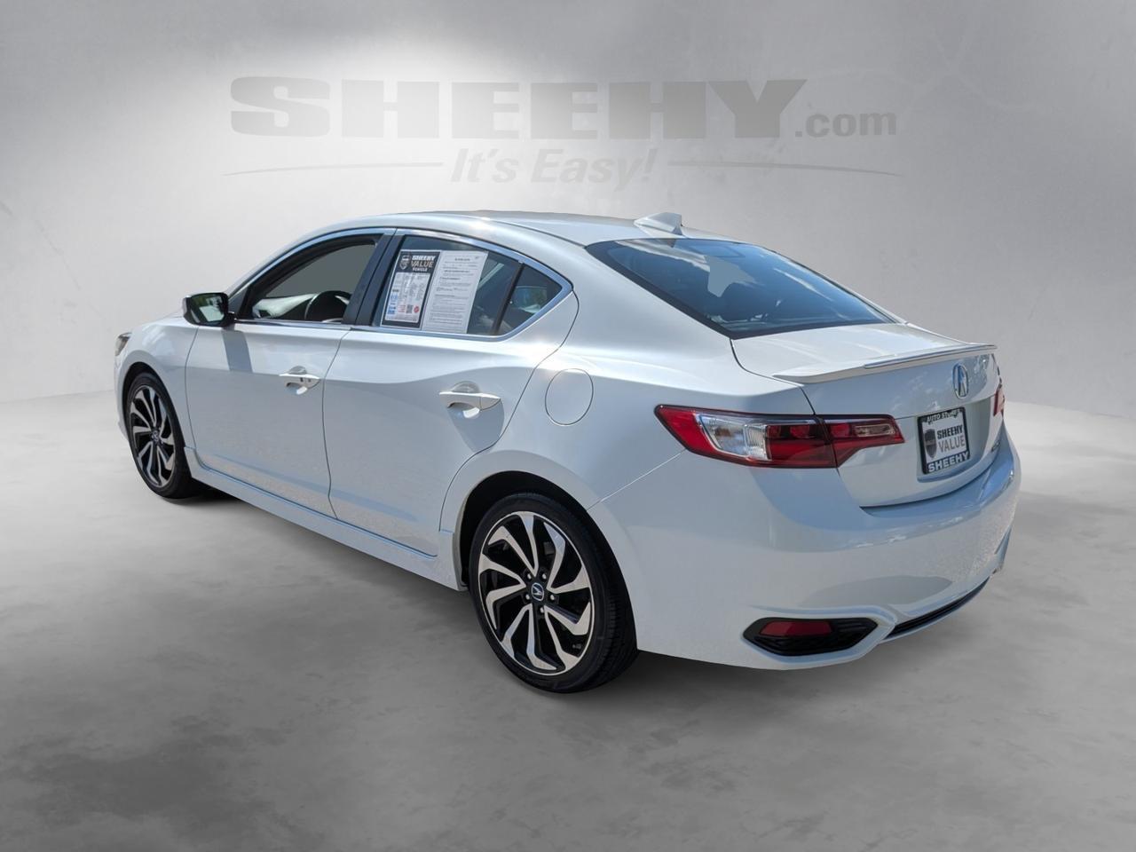 2018 Acura ILX Special Edition Cockeysville MD