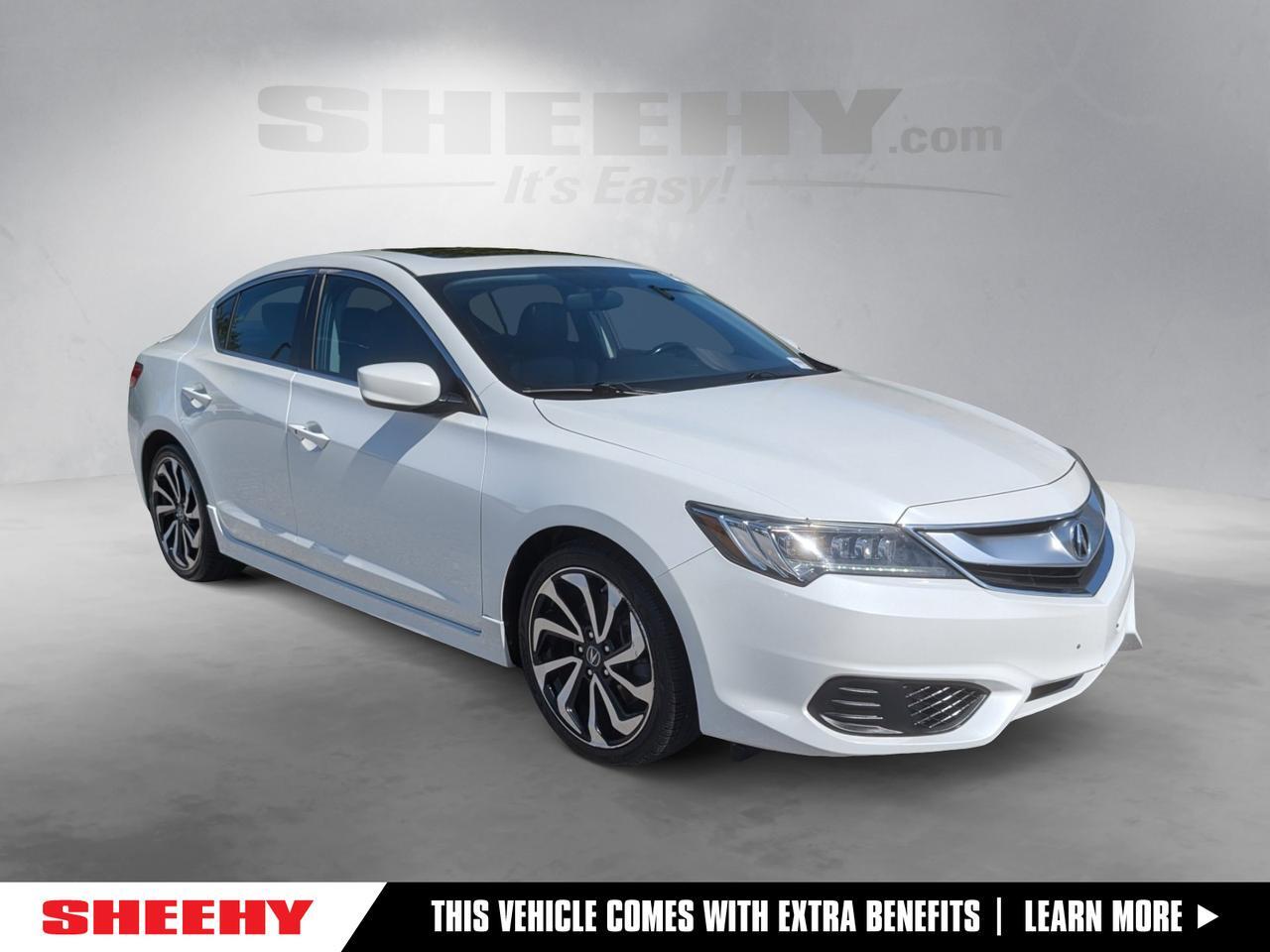 2018 Acura ILX Special Edition Cockeysville MD