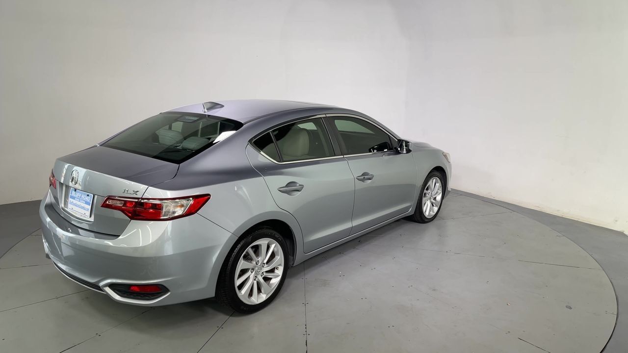 2018 Acura ILX w/Premium Pkg Columbia SC