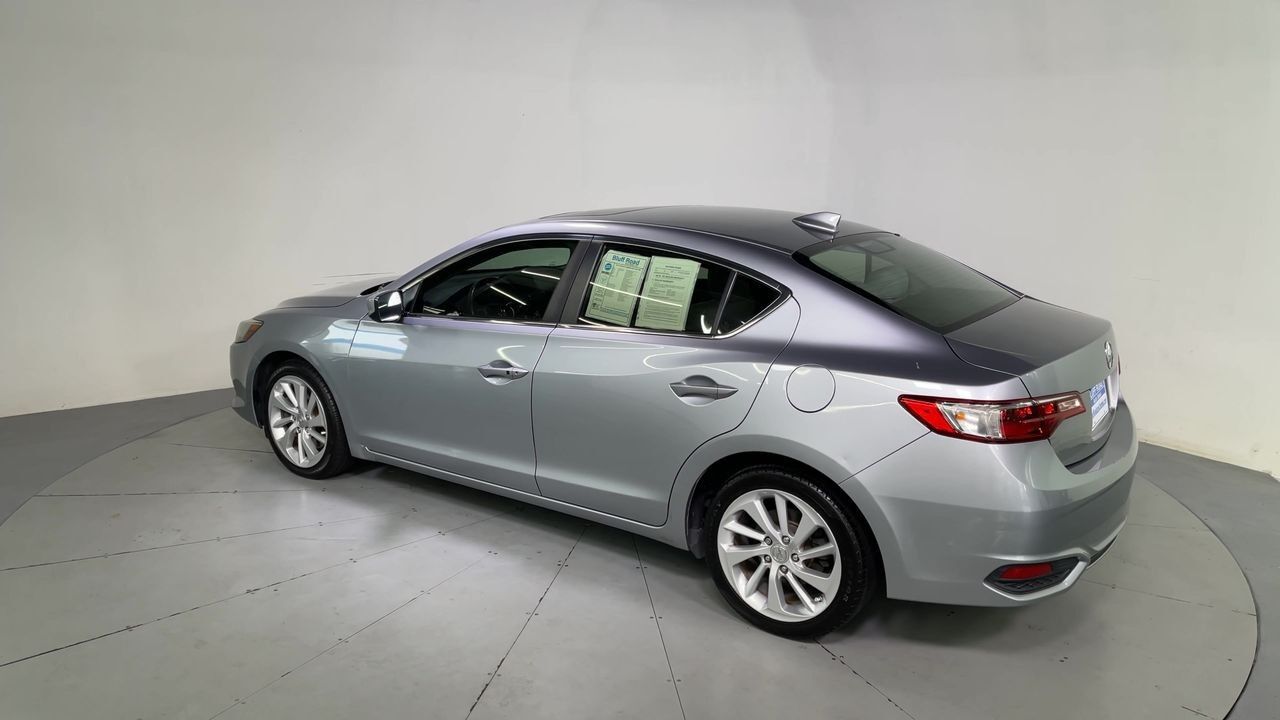 2018 Acura ILX w/Premium Pkg Columbia SC