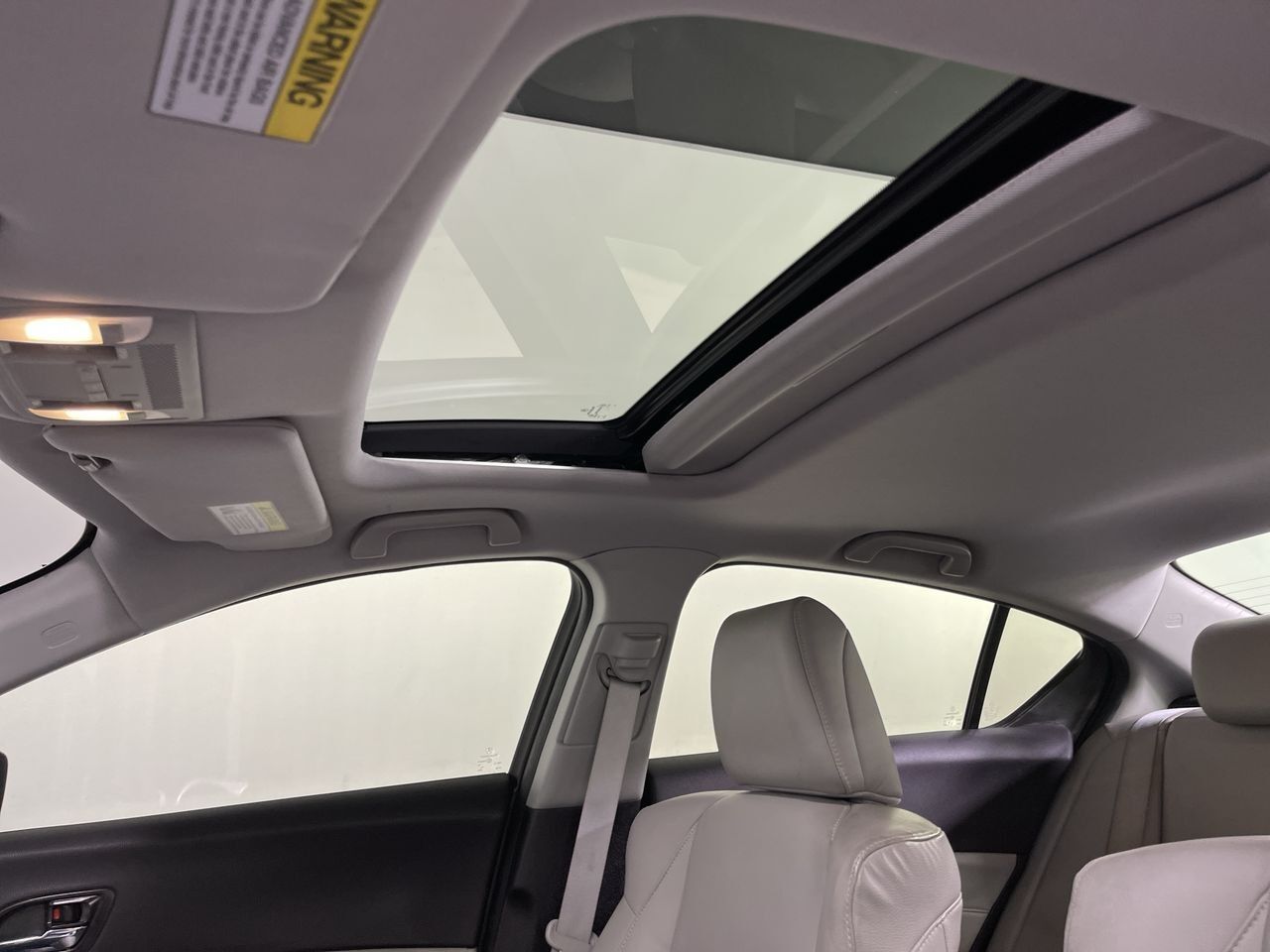2018 Acura ILX w/Premium Pkg Columbia SC